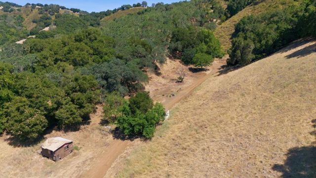 0 Casa Loma Road, Morgan Hill, CA 95037