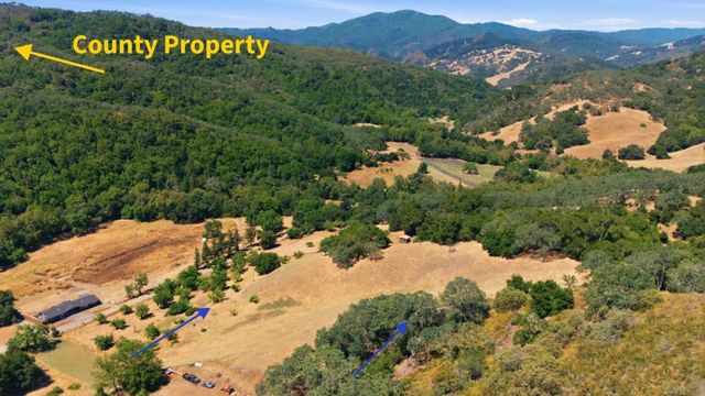0 Casa Loma Road, Morgan Hill, CA 95037