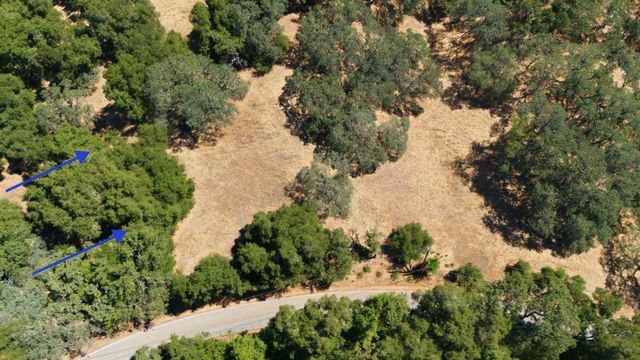 0 Casa Loma Road, Morgan Hill, CA 95037