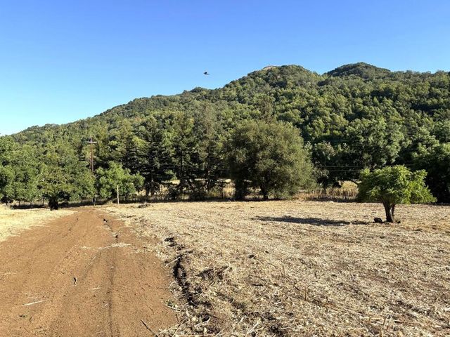 0 Casa Loma Road, Morgan Hill, CA 95037