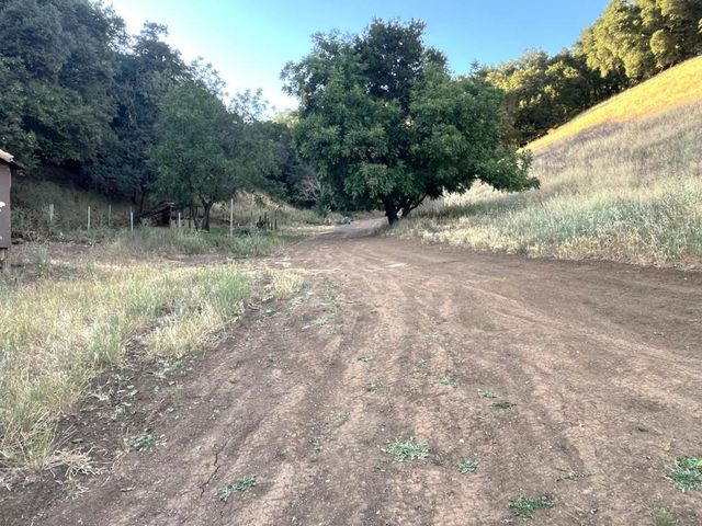 0 Casa Loma Road, Morgan Hill, CA 95037