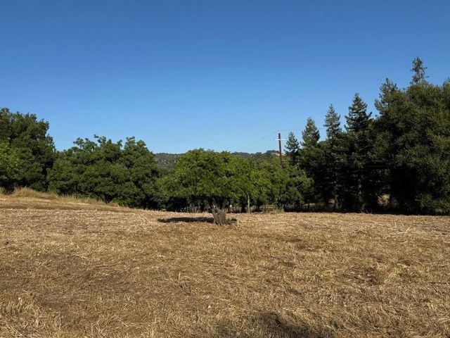 0 Casa Loma Road, Morgan Hill, CA 95037