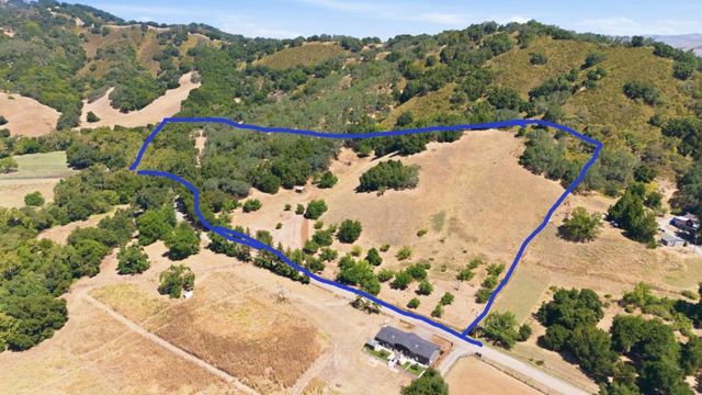 0 Casa Loma Road, Morgan Hill, CA 95037