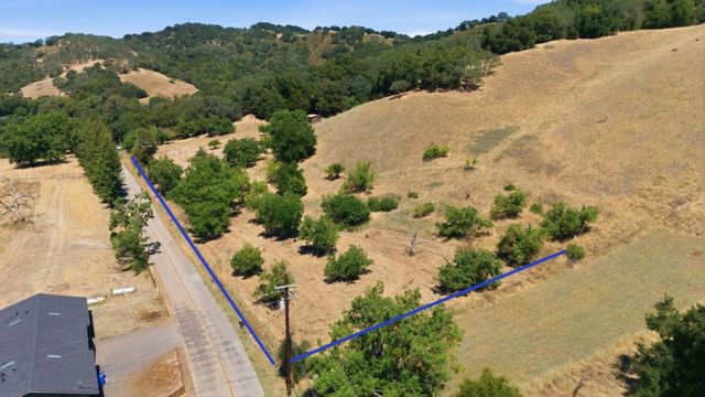 0 Casa Loma Road, Morgan Hill, CA 95037