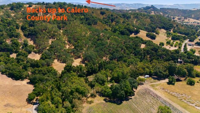 0 Casa Loma Road, Morgan Hill, CA 95037