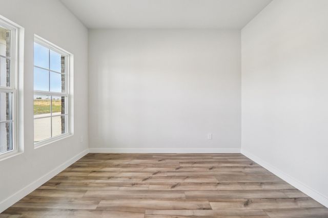 1616 Sumac Drive, Alvarado, TX 76009