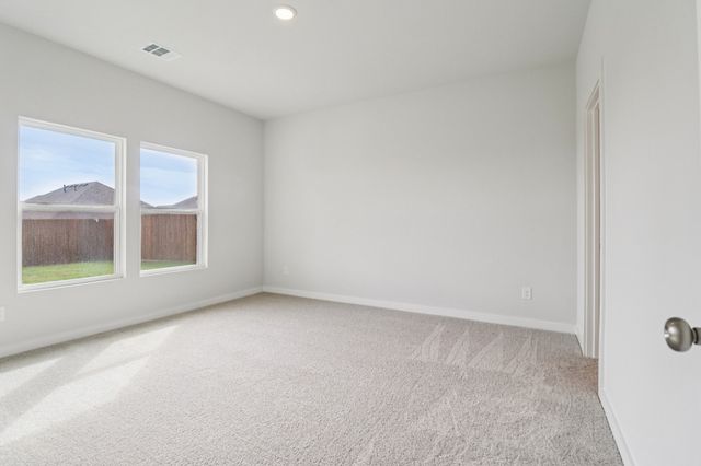 1616 Sumac Drive, Alvarado, TX 76009