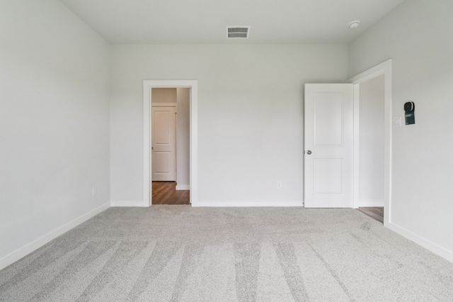 1616 Sumac Drive, Alvarado, TX 76009
