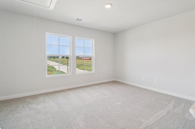 1616 Sumac Drive, Alvarado, TX 76009
