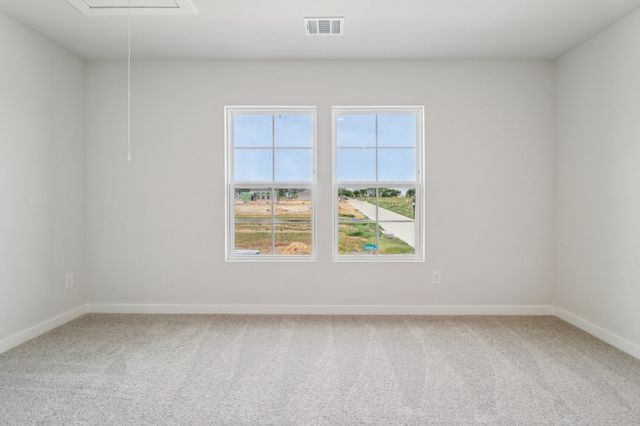 1616 Sumac Drive, Alvarado, TX 76009