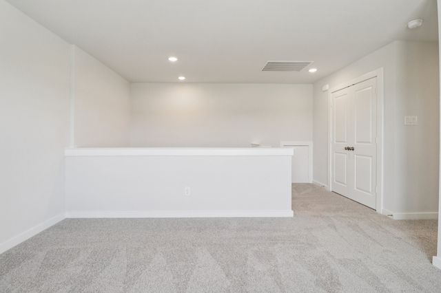 1616 Sumac Drive, Alvarado, TX 76009