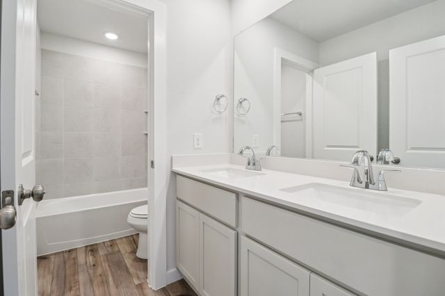 1616 Sumac Drive, Alvarado, TX 76009