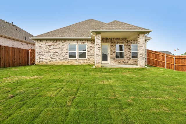 1616 Sumac Drive, Alvarado, TX 76009