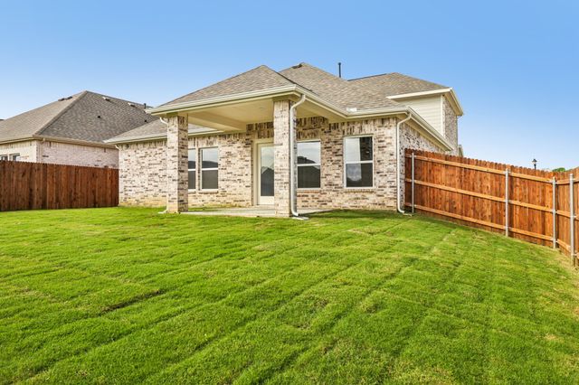 1616 Sumac Drive, Alvarado, TX 76009
