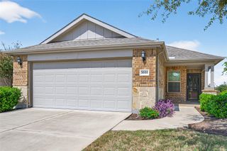 3002 Rock Rose Lane, Richmond, TX 77469
