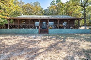 325 Laurel Ln, Holly Lake Ranch, TX 75765