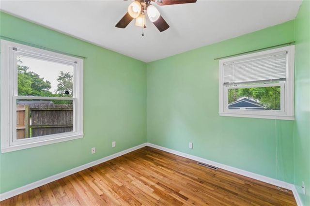 2400 Woodend Avenue, Kansas City, KS 66106