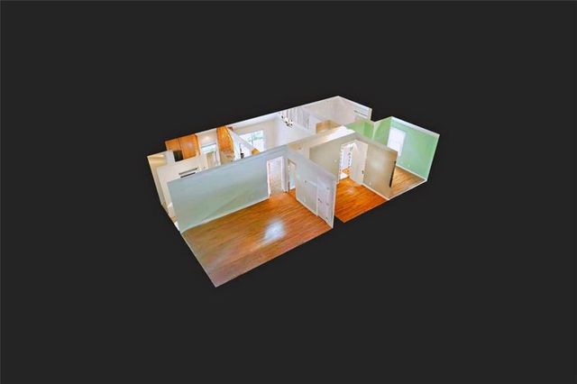 2400 Woodend Avenue, Kansas City, KS 66106