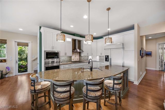 4441 Blue Sage CT, Bonita Springs, FL 34134