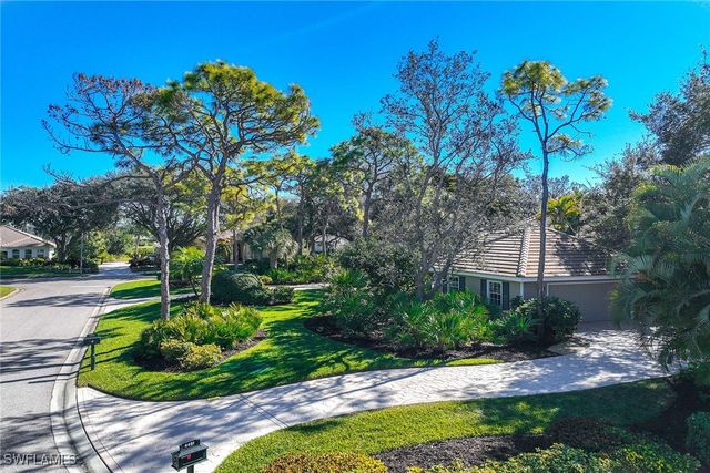 4441 Blue Sage CT, Bonita Springs, FL 34134