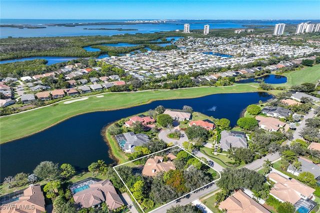 4441 Blue Sage CT, Bonita Springs, FL 34134