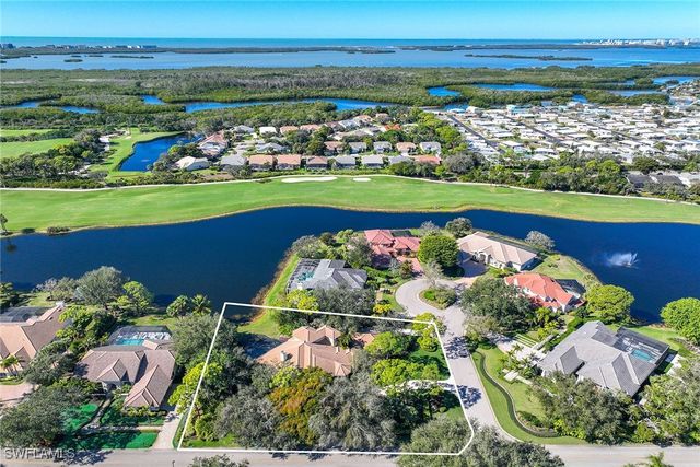 4441 Blue Sage CT, Bonita Springs, FL 34134