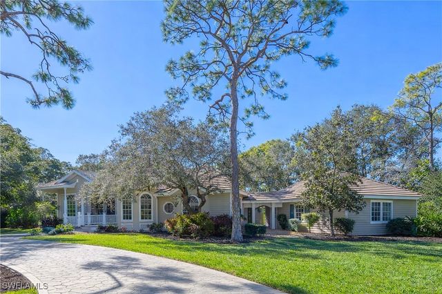 4441 Blue Sage CT, Bonita Springs, FL 34134