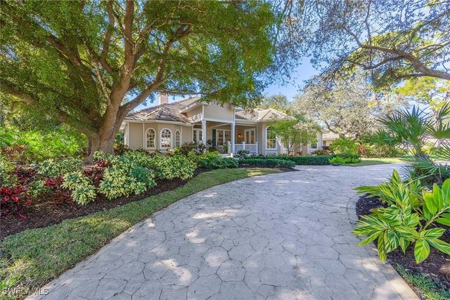 4441 Blue Sage CT, Bonita Springs, FL 34134