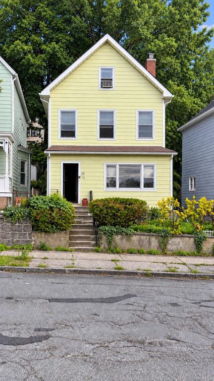 33 S Terrace Avenue, Mount Vernon, NY 10550