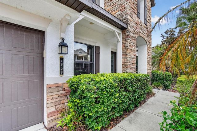 7959 HAMPTON LAKE DRIVE, Tampa, FL 33647