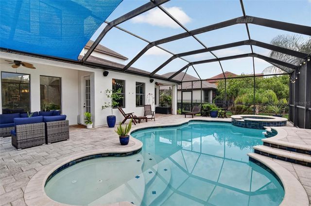7959 HAMPTON LAKE DRIVE, Tampa, FL 33647