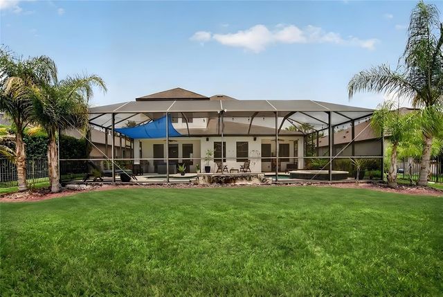 7959 HAMPTON LAKE DRIVE, Tampa, FL 33647