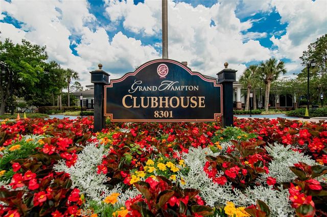 7959 HAMPTON LAKE DRIVE, Tampa, FL 33647