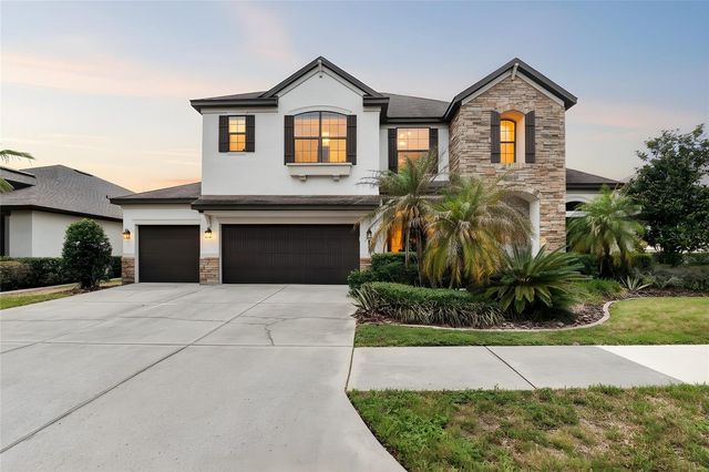 7959 HAMPTON LAKE DRIVE, Tampa, FL 33647