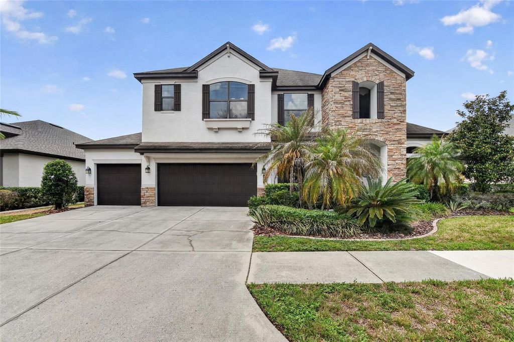 7959 HAMPTON LAKE DRIVE, Tampa, FL 33647