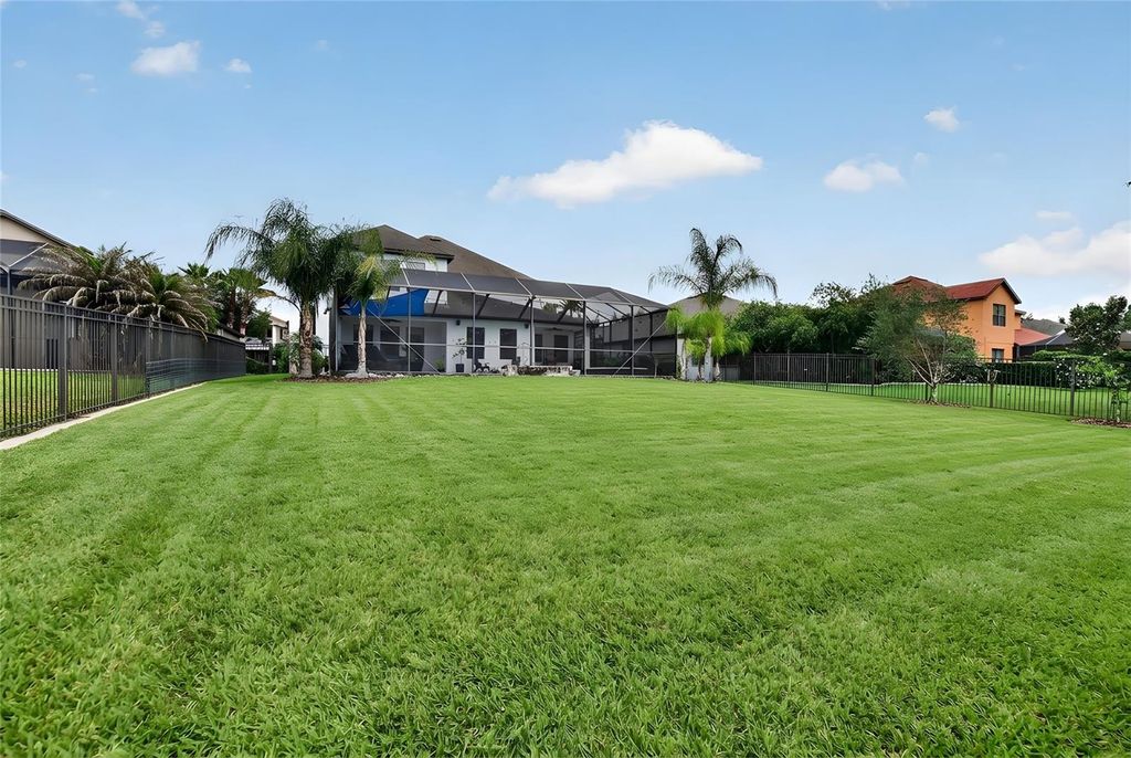 Image 67 of property listing at 7959 HAMPTON LAKE DRIVE, Tampa, FL 33647