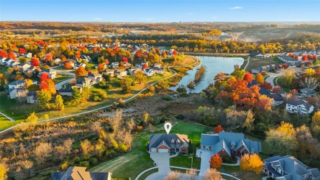 245 Auburn East Ln, Coralville, IA 52241