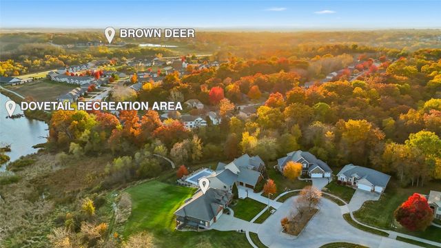 245 Auburn East Ln, Coralville, IA 52241