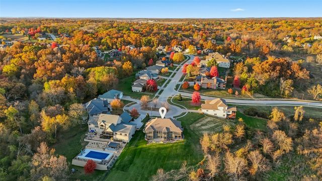 245 Auburn East Ln, Coralville, IA 52241