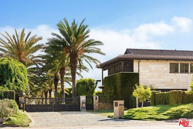 24834 Pacific Coast Highway, Malibu, CA 90265