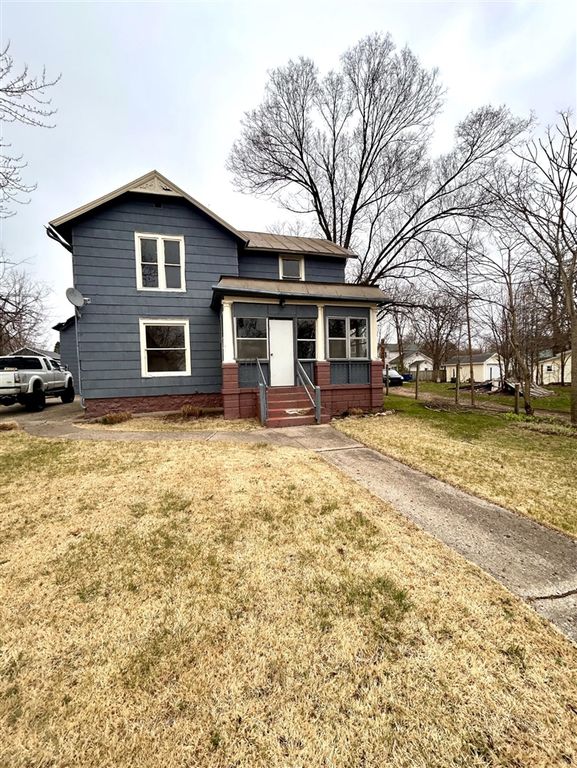 72 Rose Street, Battle Creek, MI 49017
