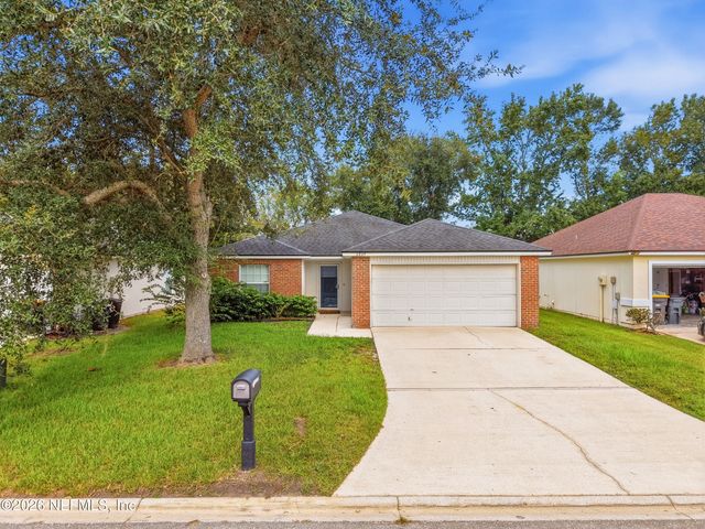 6849 RIDGEVIEW Avenue, Jacksonville, FL 32244