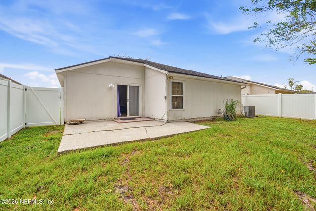 6849 RIDGEVIEW Avenue, Jacksonville, FL 32244