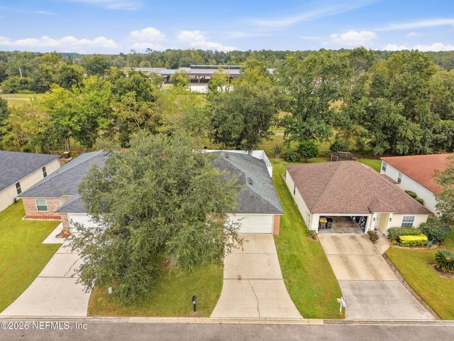 6849 RIDGEVIEW Avenue, Jacksonville, FL 32244
