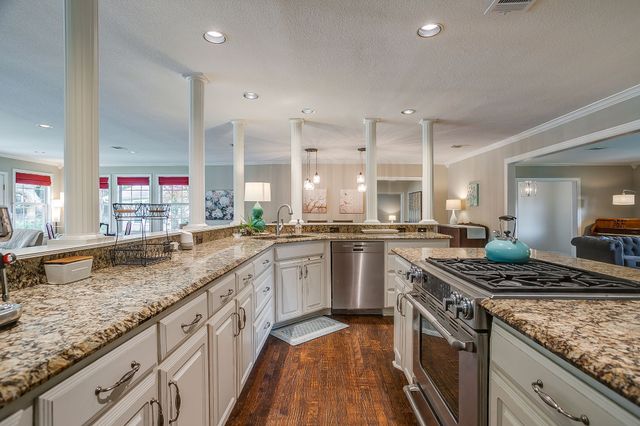 3476 Wellington Road, Fort Worth, TX 76116