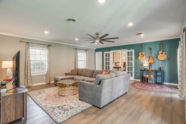 3476 Wellington Road, Fort Worth, TX 76116