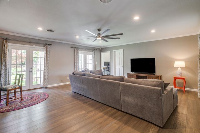 3476 Wellington Road, Fort Worth, TX 76116