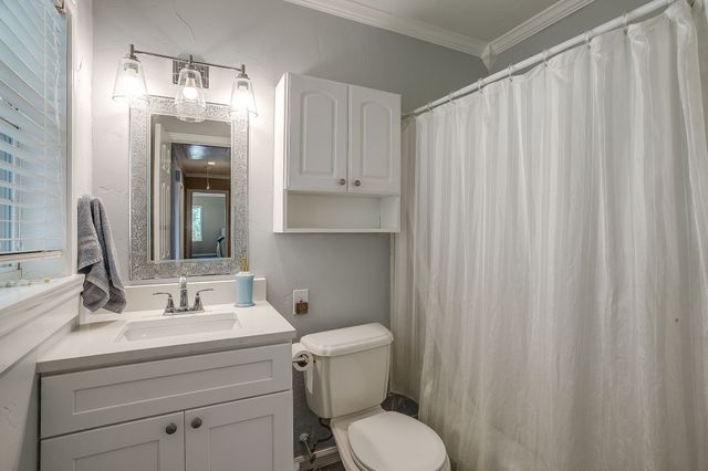 3476 Wellington Road, Fort Worth, TX 76116