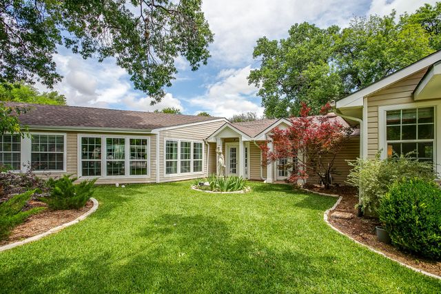 3476 Wellington Road, Fort Worth, TX 76116