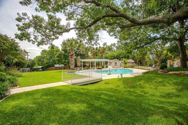 3476 Wellington Road, Fort Worth, TX 76116